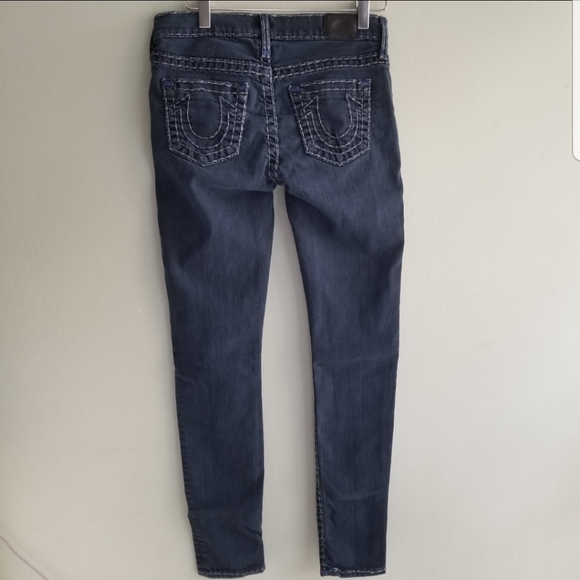 True Religion HALLE jeans - Picture 8 of 14